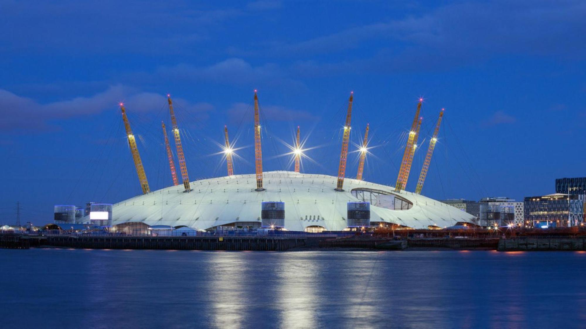 London East Side Wharf Apartment Екстериор снимка